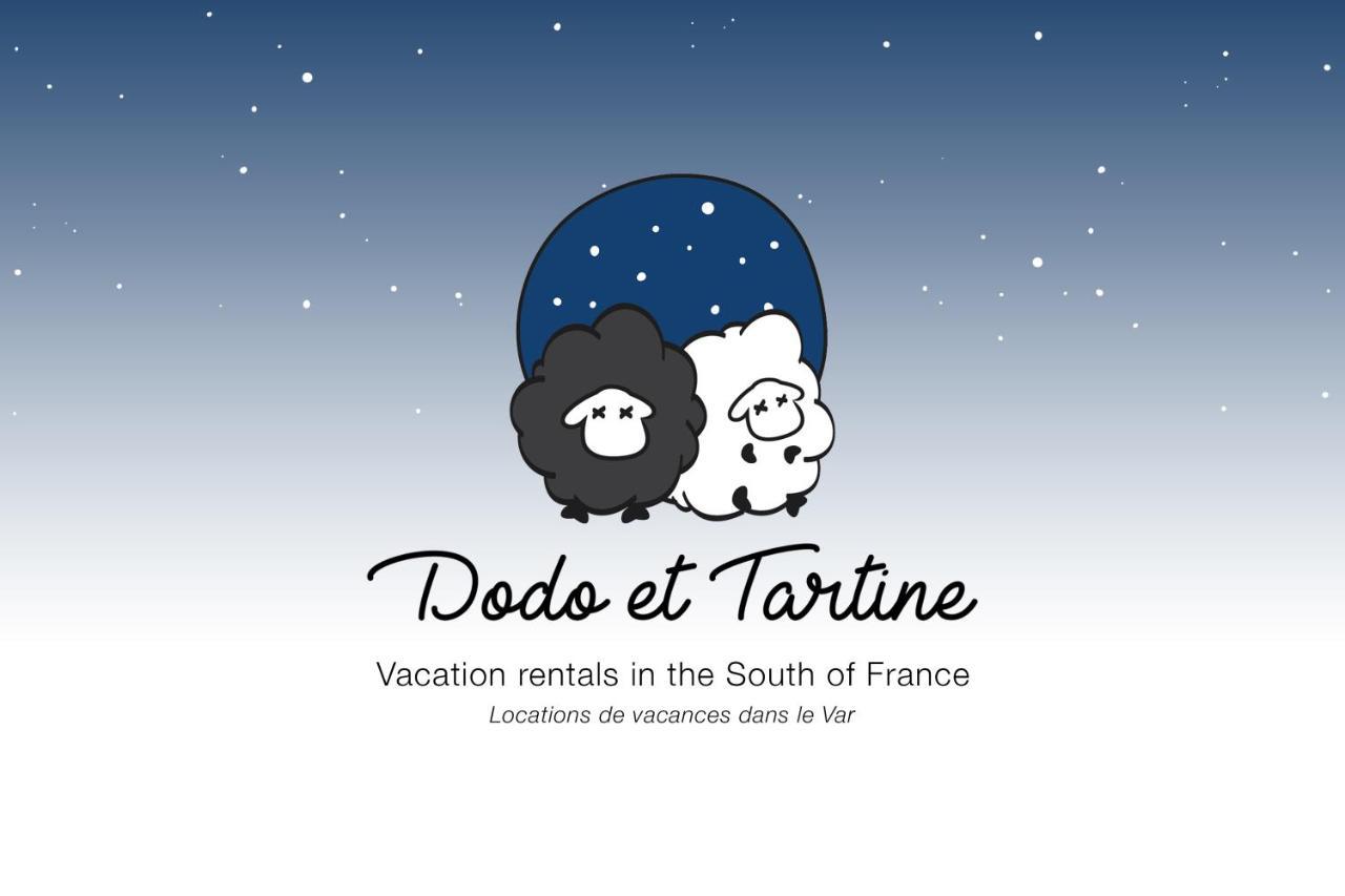 تولون Soft Studio Downtown Close To The Harbour - Dodo Et Tartine المظهر الخارجي الصورة
