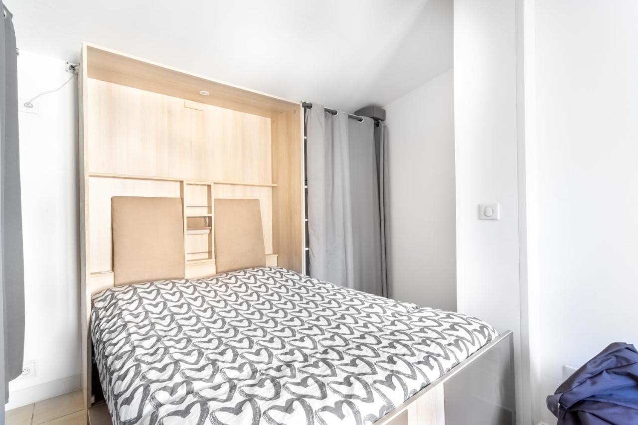 تولون Soft Studio Downtown Close To The Harbour - Dodo Et Tartine المظهر الخارجي الصورة